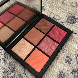 ❤️ SOLD ❤️ Nars: Exposed Cheek Palette